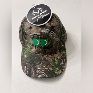 Paramount Apparel Realtree Hat Adjustable Camouflage Camo Hunting 2014 New